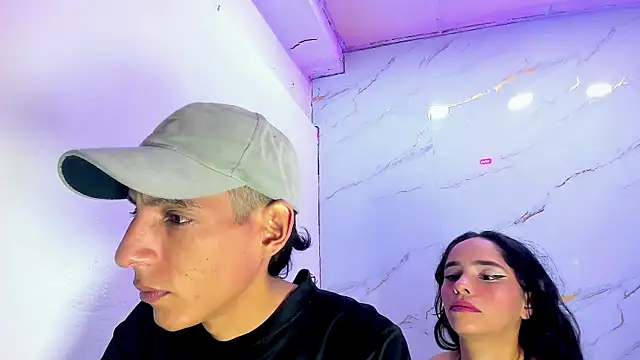 SecretsParty online show from July 7, 1:48 pm