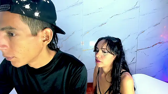 SecretsParty online show from July 24, 3:10 pm