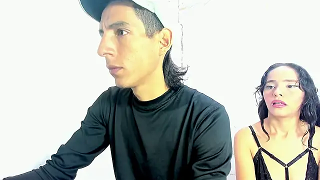 SecretsParty online show from July 30, 2:16 pm