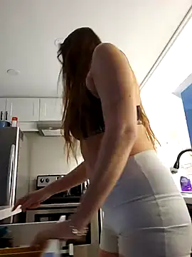 RebeccaXO  online show from March 23, 3:21 am