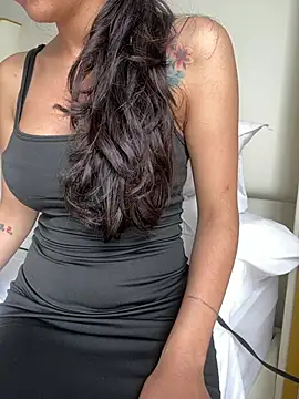 DulceMya6 online show from February 1, 8:51 pm