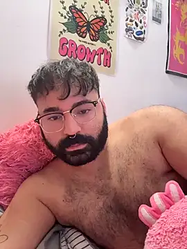 johnnyalx online show from February 17, 5:19 pm