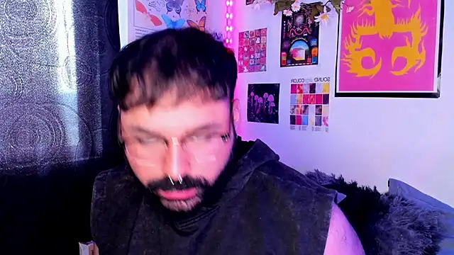 johnnyalx online show from March 27, 7:24 pm