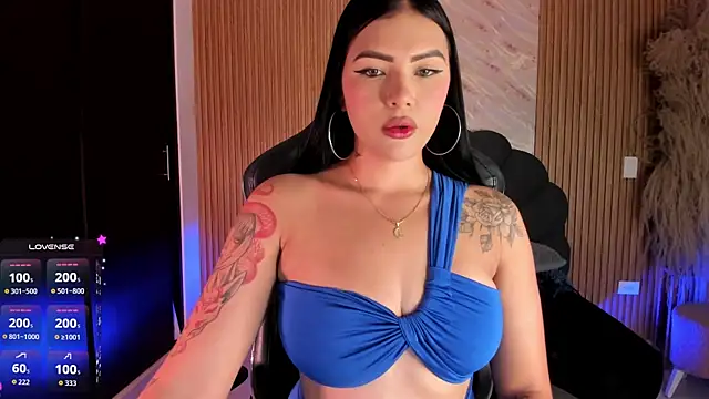 karol green  online show from September 23, 2:25 am