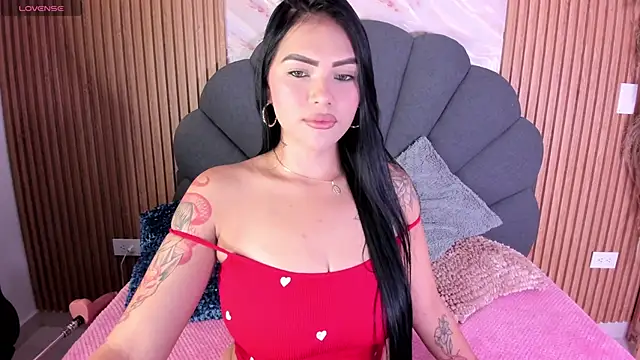 karol green  online show from September 27, 2:38 am