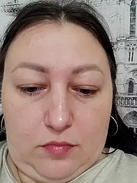Rini333 online show from July 20, 2:41 pm