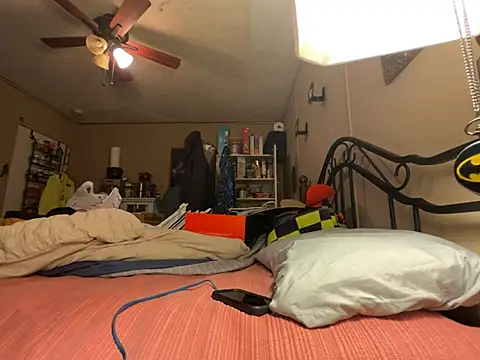 jck1m0t online show from February 27, 11:16 pm