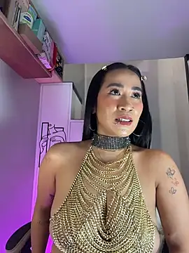 AsianMilfSheryl online show from March 11, 6:08 am