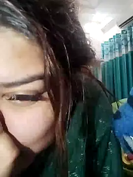 Srishtijain51 online show from March 2, 7:23 pm