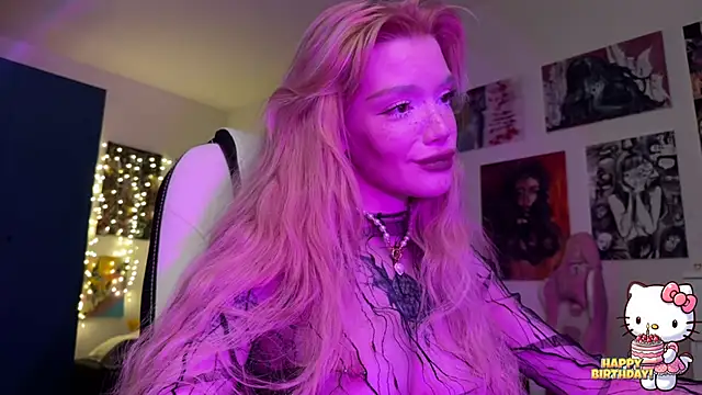 boobsybootie online show from January 20, 4:55 pm