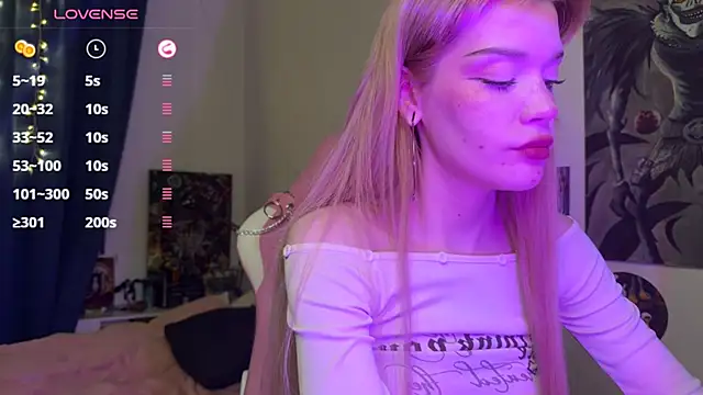 boobsybootie online show from March 3, 7:17 pm