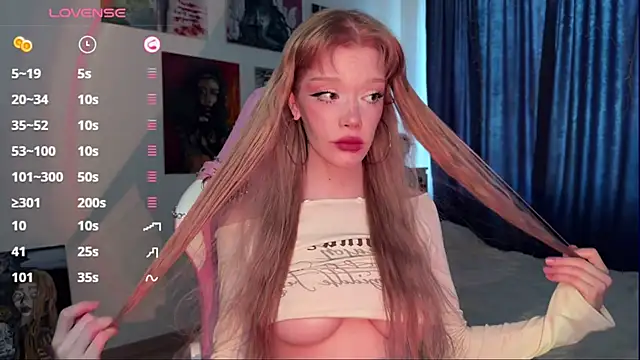 boobsybootie online show from March 15, 3:27 pm