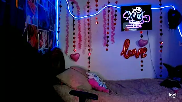 Snapshot of JINX_26 chatting on April 27, 1:58 am JINX 26 online show from April 27, 1:58 am