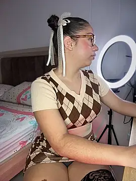 Shara dreams online show from May 31, 12:08 am