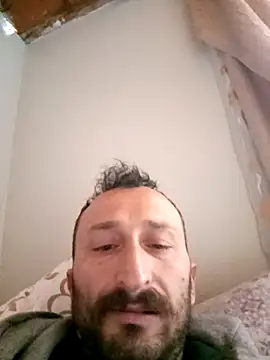 Yaramaz331 online show from April 19, 7:40 am