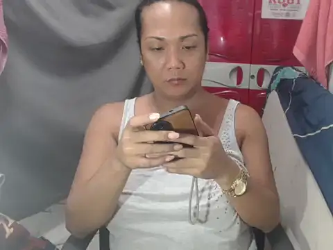 AsianNastyHOTCUM online show from October 9, 7:28 am