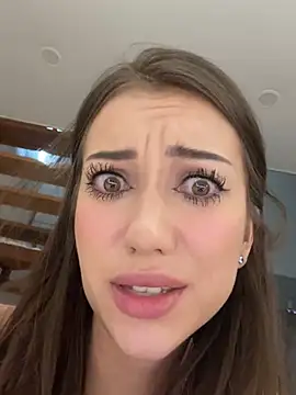 goodforKarina online show from December 12, 12:16 am