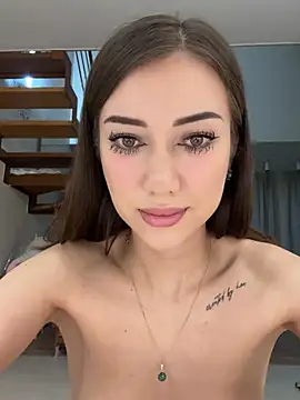 goodforKarina online show from December 25, 3:40 am