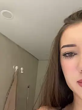 goodforKarina online show from December 31, 12:43 am