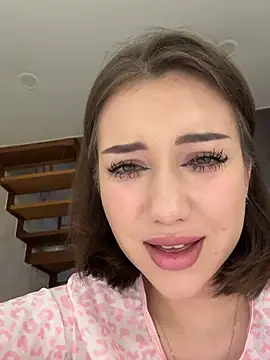 goodforKarina online show from February 16, 1:36 am