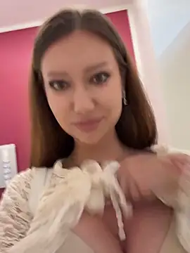 goodforKarina online show from June 19, 10:08 am