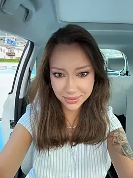 goodforKarina online show from August 3, 4:11 am