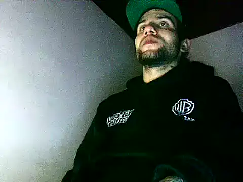 Christian Stiven1 online show from March 29, 2:00 am