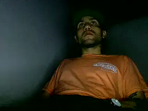 Christian Stiven1 online show from April 11, 4:28 am