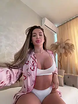 AshleySinn online show from February 14, 12:02 pm