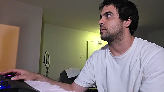 PandaSweets online show from October 5, 11:35 pm