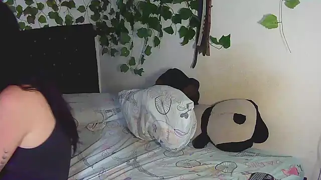 fresa caliente online show from March 20, 9:02 pm