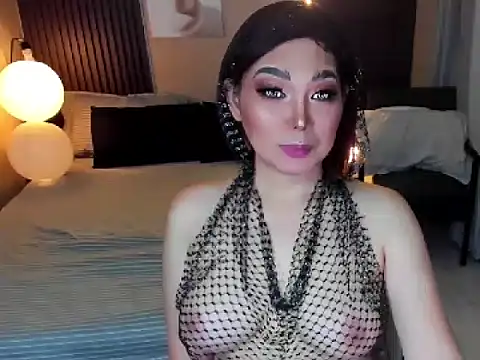 SquirtCumAlots online show from July 20, 6:28 am