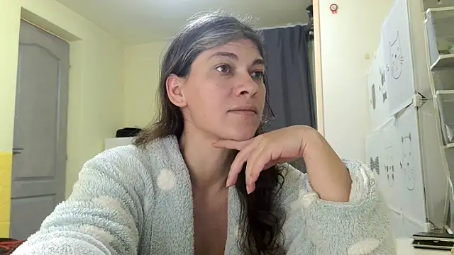 Snapshot of MercyLove chatting on March 16, 2:43 pm MercyLove online show from March 16, 2:43 pm