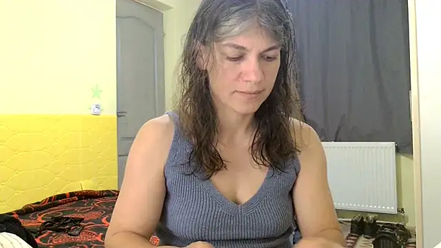 MercyLove online show from April 30, 1:06 pm