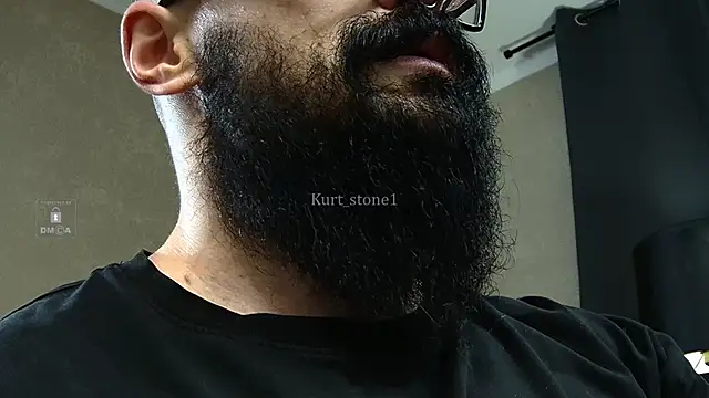 Kurt Stone1 online show from June 11, 10:52 pm