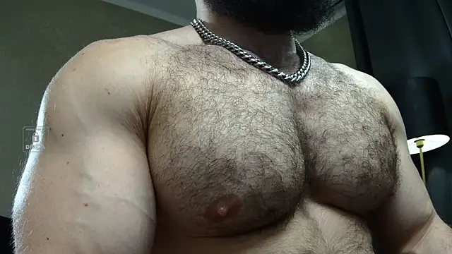 Kurt Stone1 online show from July 2, 6:25 pm