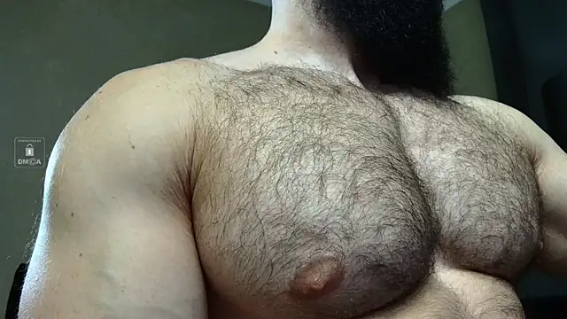 Kurt Stone1 online show from July 20, 7:38 pm