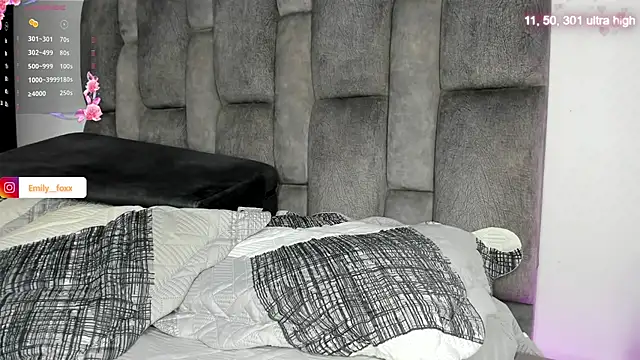 emily fox1 online show from April 20, 11:02 am