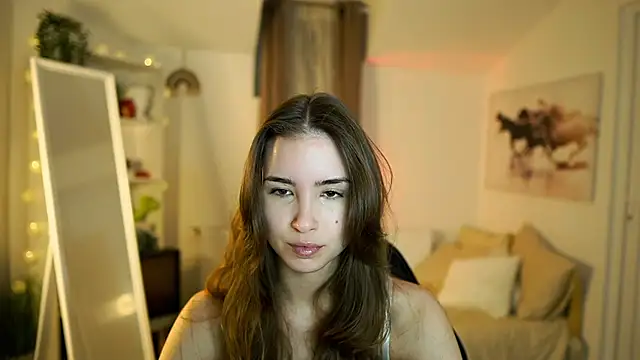 Abella Danger X online show from March 11, 9:59 am