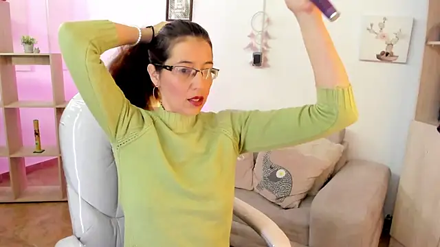 Antonnella 3 online show from March 22, 12:04 pm