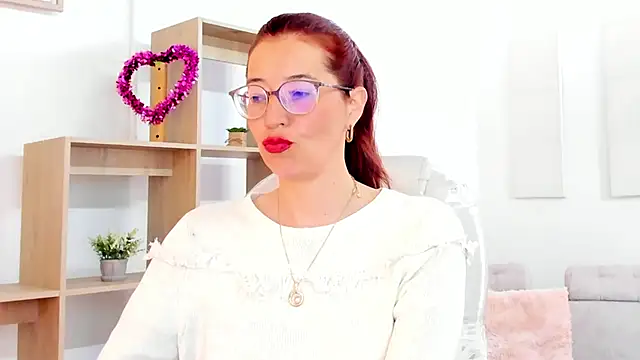 Antonnella 3 online show from October 13, 12:49 pm