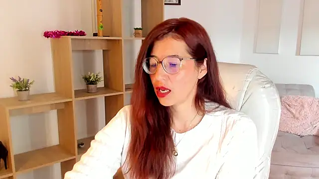 Antonnella 3 online show from October 23, 1:10 pm