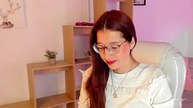 Antonnella 3 online show from November 1, 1:02 pm