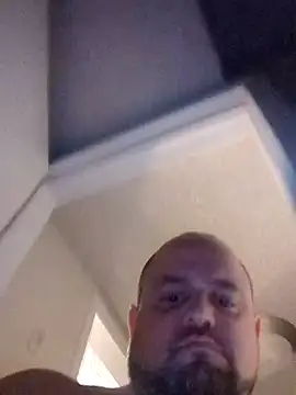 Mark691984 online show from January 17, 6:26 am