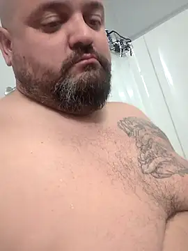 Mark691984 online show from October 20, 5:30 am