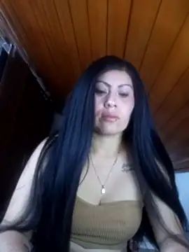 Tania mature online show from February 27, 5:13 pm