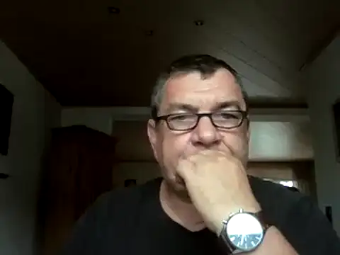 Snapshot of Nobbie444 chatting on June 20, 7:55 am Nobbie444 online show from June 20, 7:55 am