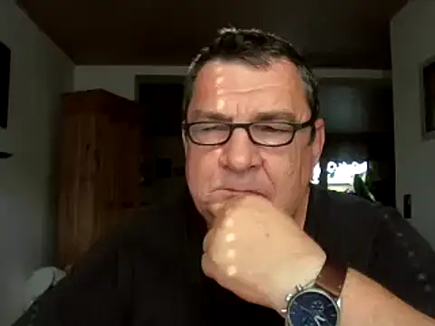 Snapshot of Nobbie444 chatting on June 27, 6:51 am Nobbie444 online show from June 27, 6:51 am