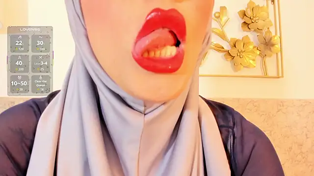 hanajameela online show from January 8, 11:45 am