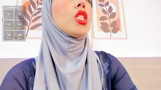 Snapshot of hanajameela chatting on July 10, 1:03 pm hanajameela online show from July 10, 1:03 pm